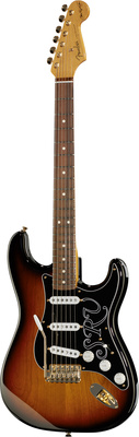 Fender Stevie Ray Vaughan