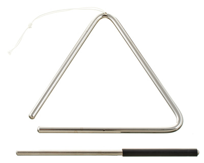 LTR15 Triangle 15cm