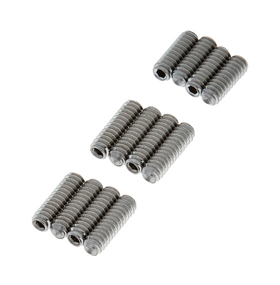 Vintage Bridge Screws