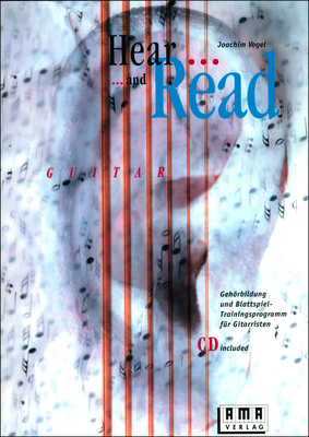 Hear And Read Guitar
