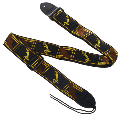 Monogramm Strap BYB