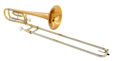 JTB1150FRQ Bb/F-Tenor Trombone