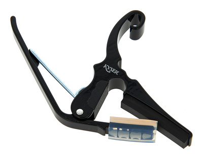 Kyser Quick Change Drop D Capo