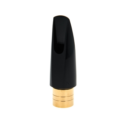 Alto Jazz 7* MR Black