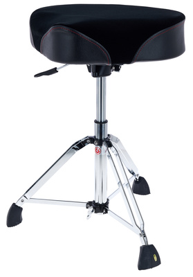 Gibraltar 9608HM Drum Throne Hydraulic