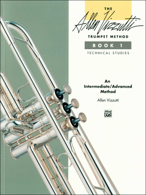 Vizzutti Trumpet Method 1