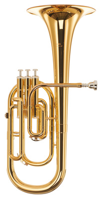 Yamaha YAH-203 Eb- Alto Horn