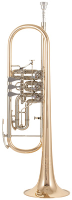 3005/3TR-L Trumpet