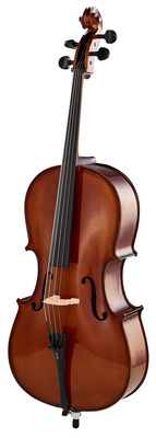 SR1108 Cello Student II 1/2