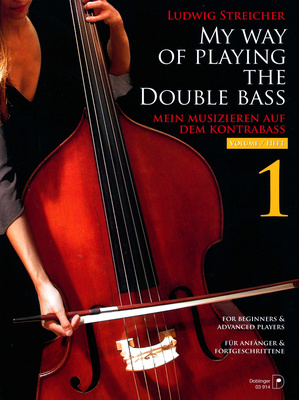 Mein Musizieren Kontrabass