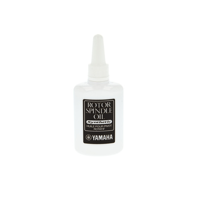 Spindle Oil for Rotor Valves