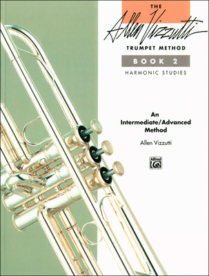Vizzutti Trumpet Method 2