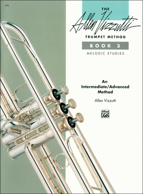 Vizzutti Trumpet Method 3