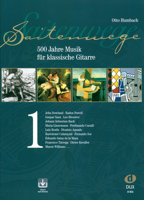 Saitenwege 1
