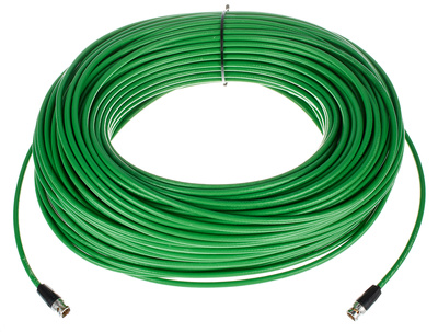 BNC Video Cable 100m