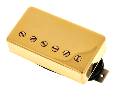 Benedetto A-6 GD/Cover