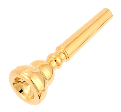 Trumpet 13A4a Gold