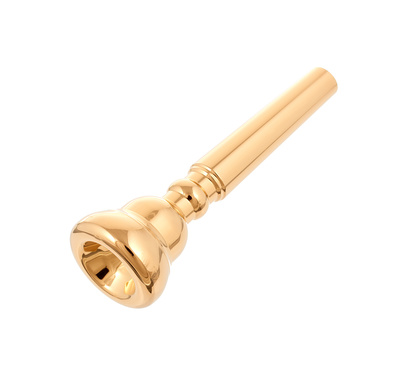 Trumpet 6A4a Gold