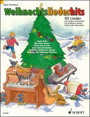 Weihnachtsliederhits