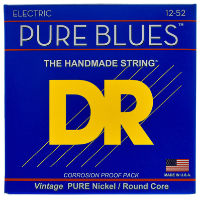 Pure Blues PHR-12