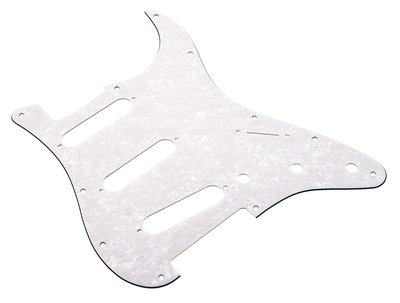 Pickguard SSS WP