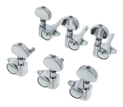 106C Locking Rotomatics Chrome