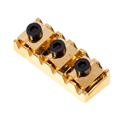 Locking Nut Right R3 GO