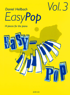 Easy Pop 3