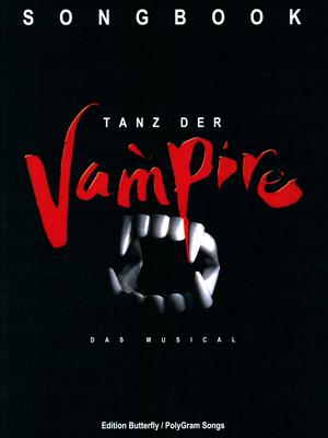 Tanz der Vampire
