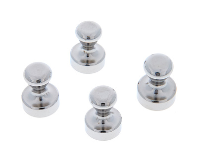 Mini Note Magnets High-Power