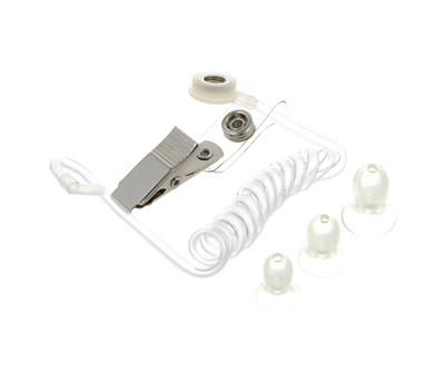 Eartube ET-4