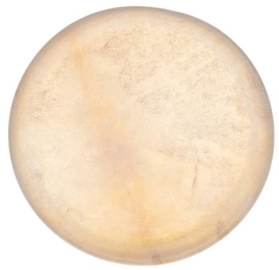 CHHD12Z 12" Djembe Head