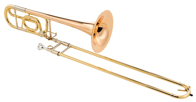 52H Bb/F-Tenor Trombone