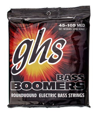 3045 M Boomers