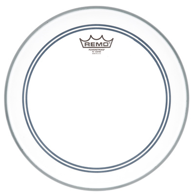 13" Powerstroke 3 Coated Snare