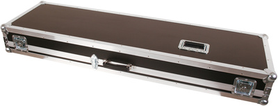 Thon Custom Keyboard Case Sp.76 PVC Flightcase