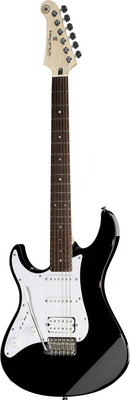 Yamaha Pacifica 112JL BL