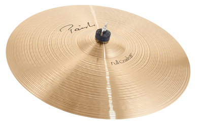 18" Signature Full Crash