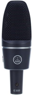 AKG C3000