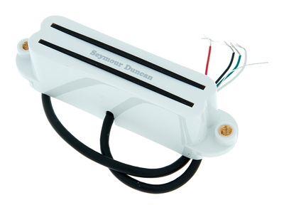 SHR-1B WH