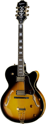 Epiphone Emperor-II Pro Joe Pass 16" VS
