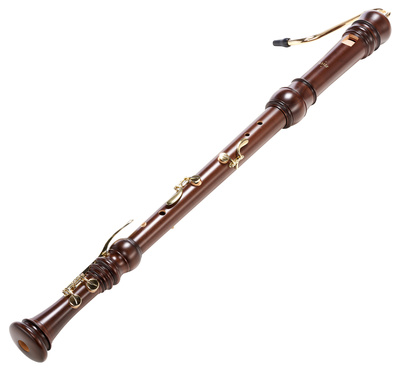 4521 Rottenburgh Bass