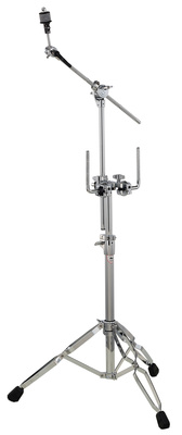 9934 Double Tom-Cymbal Stand