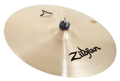 16" A-Series Medium Crash