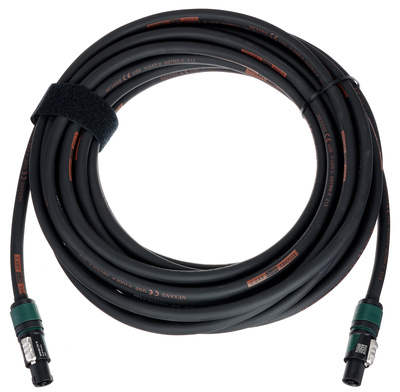 14750-15 Speaker Twist 4-pin