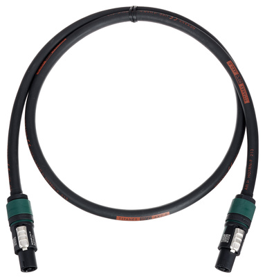 14710-1.5 Speaker Twist 4-pin