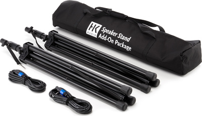 Speaker stand Add On Pack.