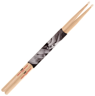 8DN American Classic Hickory