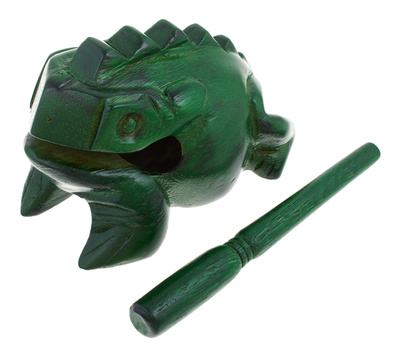 Nino Nino 515GR Percussion Frog L