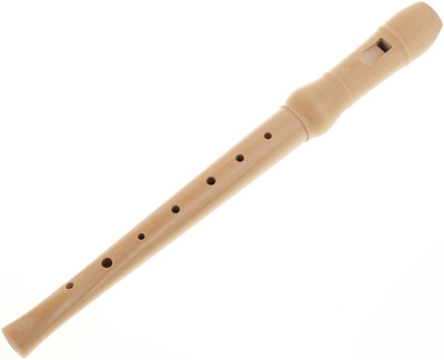 200-1 C-Soprano Recorder